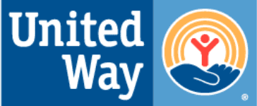 United Way Logo United Way Logo